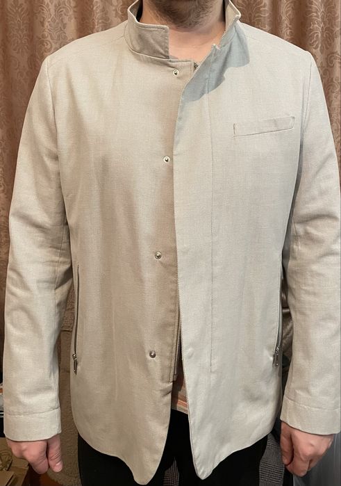 Jacheta Zara barbati