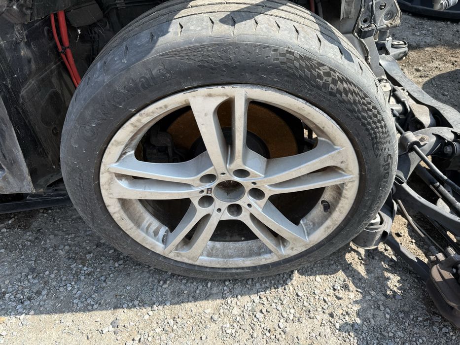 Джанти за BMW X3 F25 X4 F26