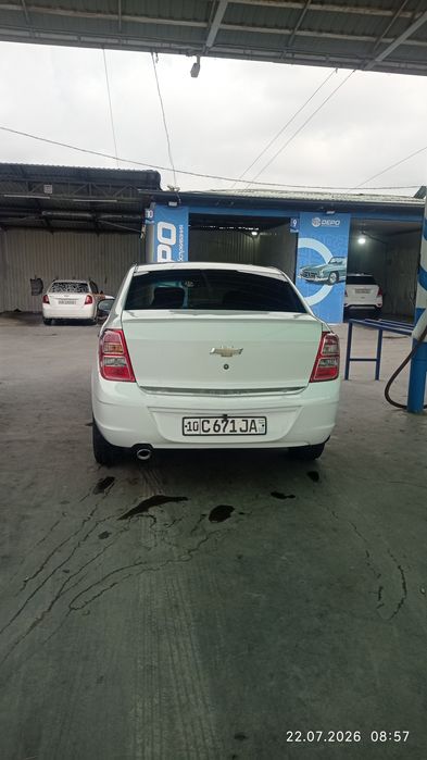 Kobolt.  sotiladi