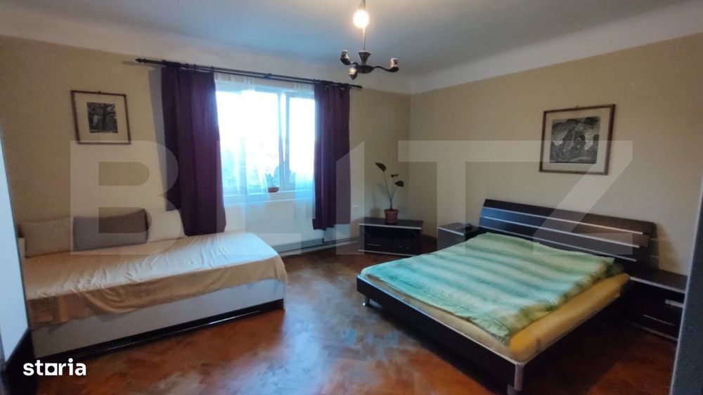 Apartament 2 camere, 44mp, in Gruia