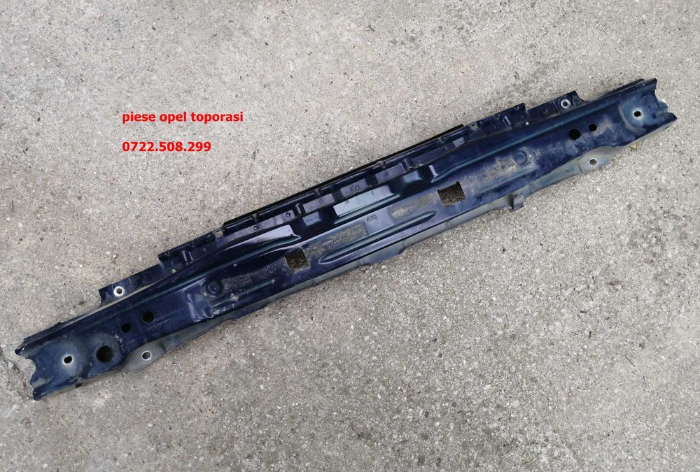 armatura bara Opel Astra G