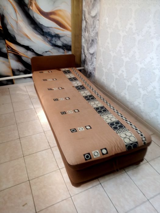 Продам кровать,срочно