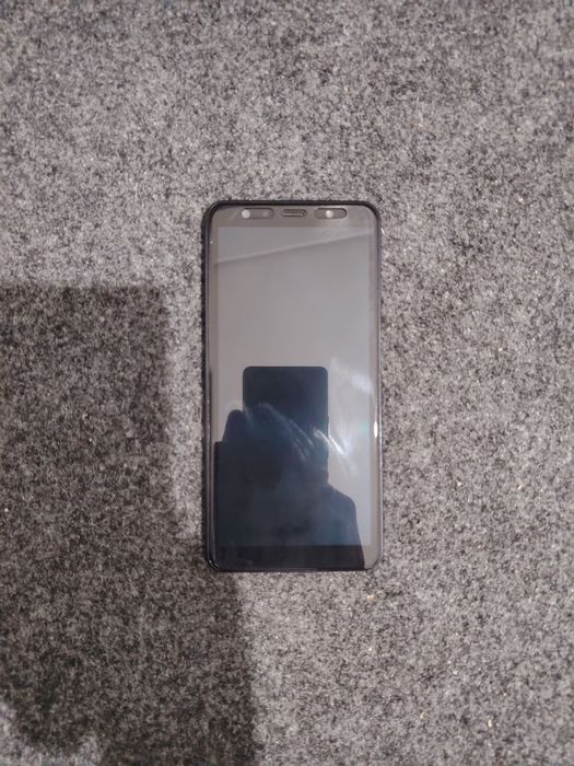 Samsung A7 (2018)
