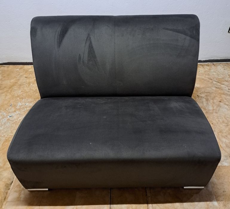 Двуместени диванчета 2бр.