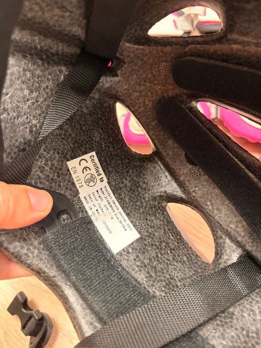 Ролики Reaction ABEC5 для девочек комплект