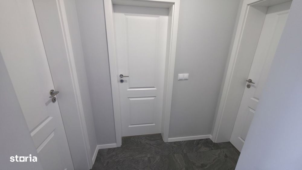 Casă Modernă| Plan Parter | Imagine Panoramică | Dealurile Oradiei
