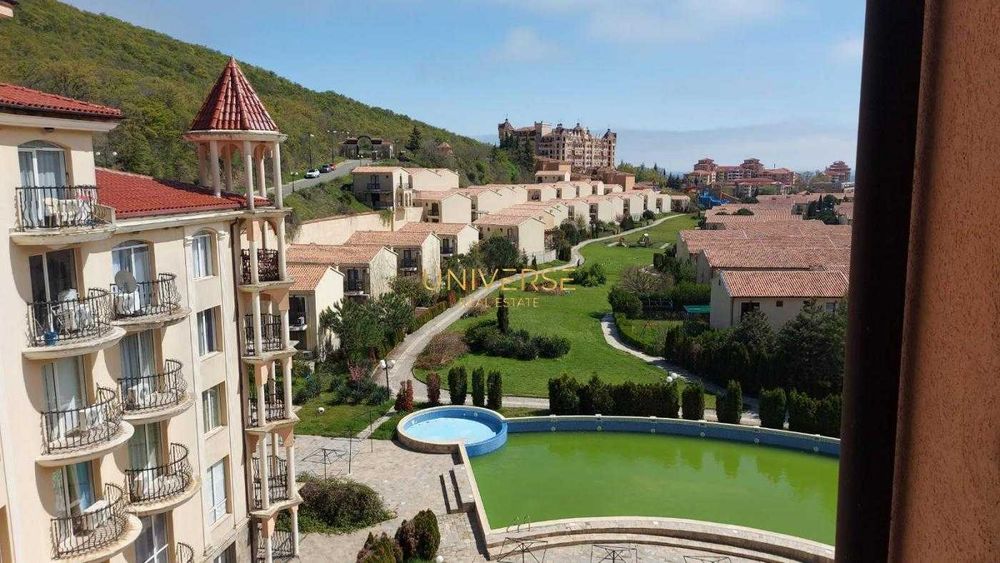 Продава се Тристаен апартамент в к.к. Елените - 98 кв.м за 766 €/кв.м - Снимка #11