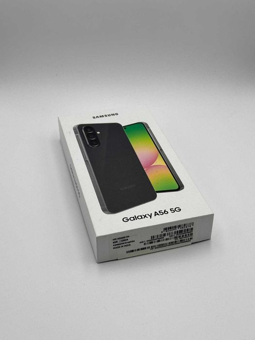 Samsung A56 / 128 GB 8 GB RAM / Factura / Garantie #51706