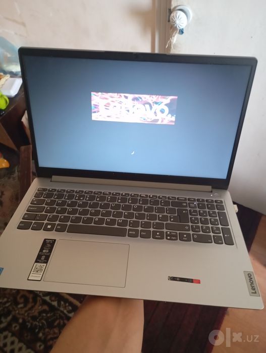 Noutbuk sotiladi Lenovo Windows 11pro