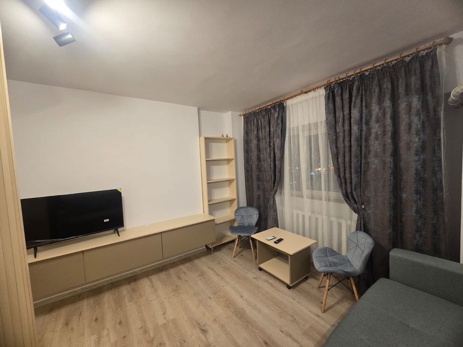 PF Închiriez apartament 1 camera Gara