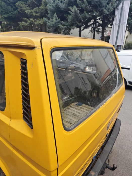 Vw T3 Transporter perfect functional