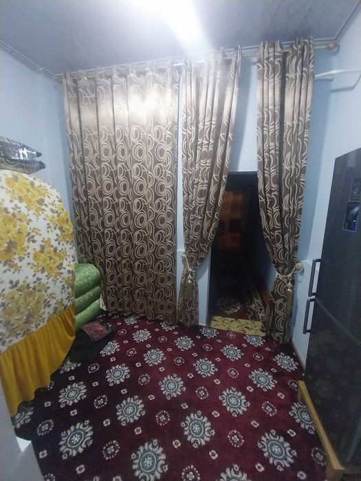 Продаётся квартира