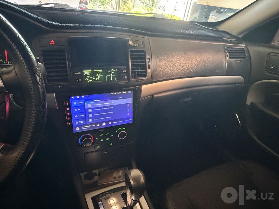 Chevrolet Epica 2.5 sotiladi