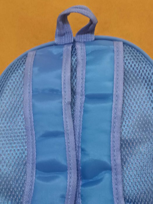 Детска раница + наколенки за колело/тротинетка