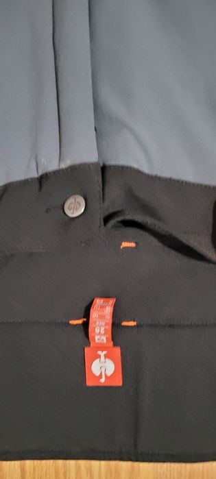 Pantalon drujbust Engebelt Strauss Noi