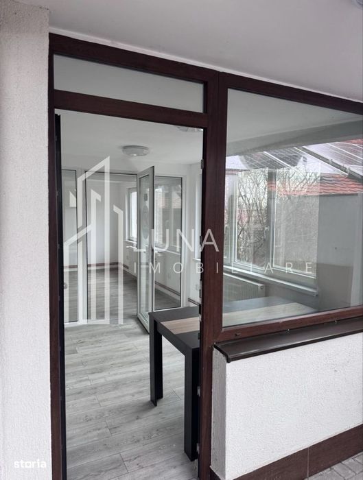 Apartament 4 camere, 83 mp, Parter+Demisol, Central