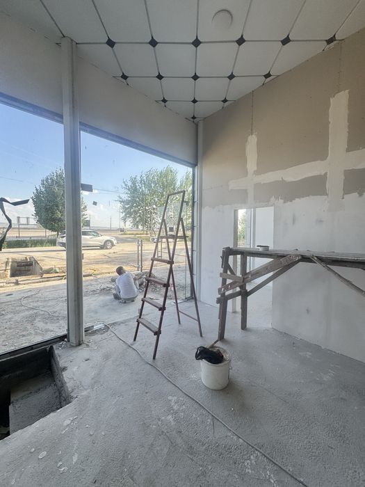 Дукон ижарага берилади