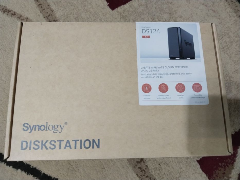 Nas хранилище сетевое хранилище synology