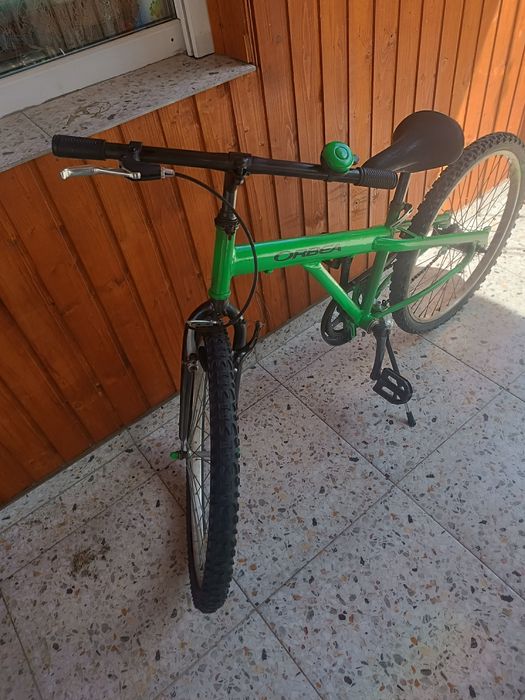 Bicicleta cu roti de 24'