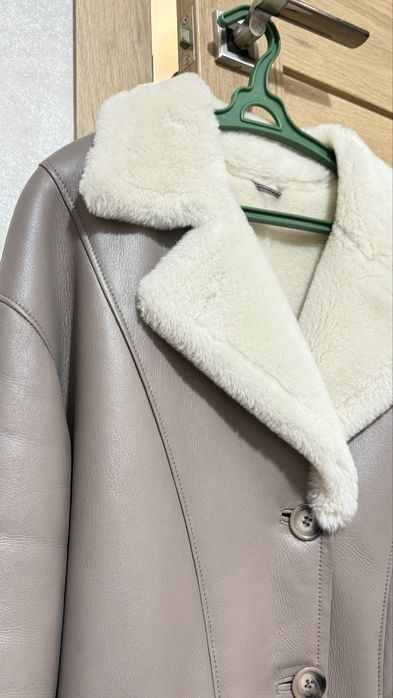 дубленка Monetti