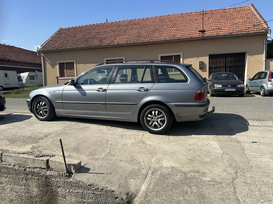 BMW 3 Series 2004 — imagine 2