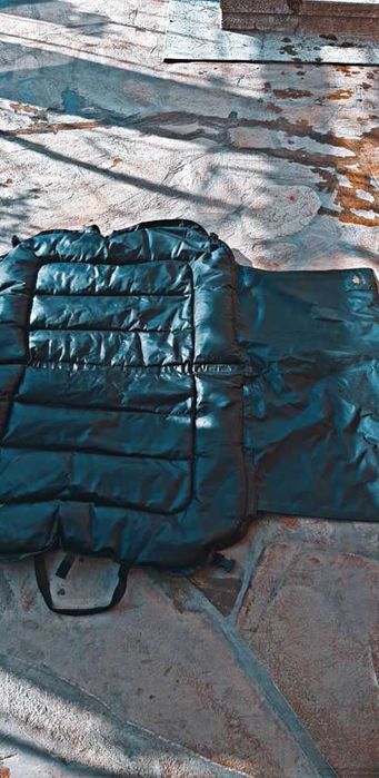 Carp дюшек Jrc mega max