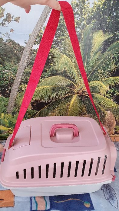 Контейнер Переноска для животных