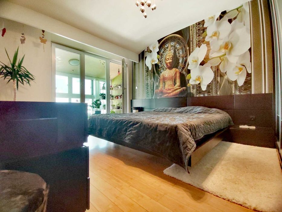 Продава се Многостаен апартамент в Бургас, Лазур - 131 кв.м за 1141 €/кв.м - Снимка #8