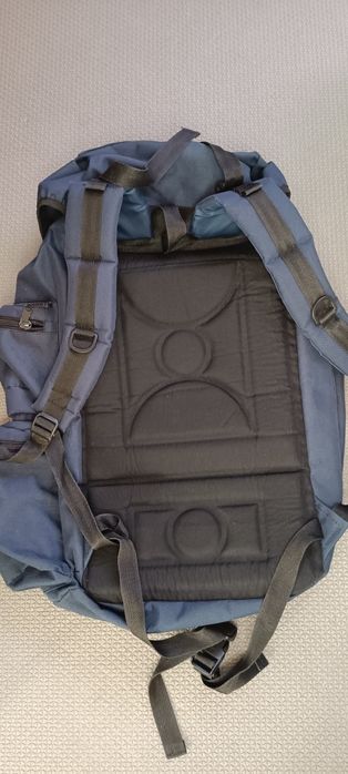 Vand rucsac Escalade