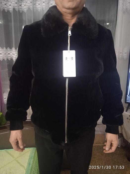 Мутоновая шуба продажа