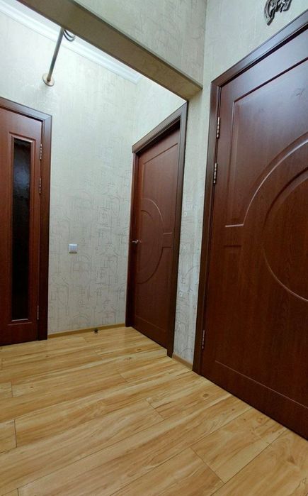 Продается квартира Юнусабад 17кв 2/6/9