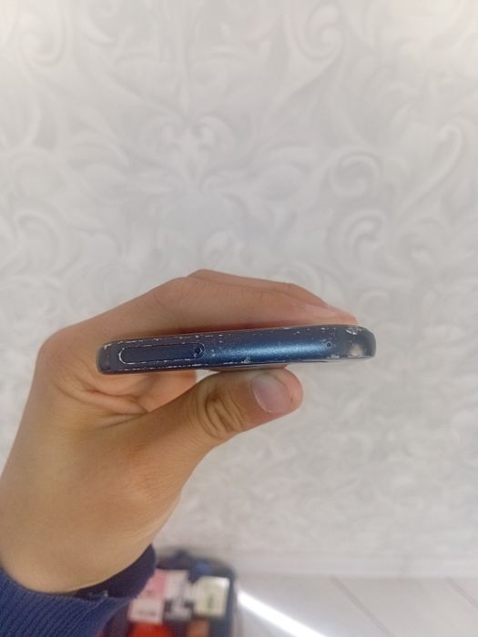 Samsung a3 с коробкой