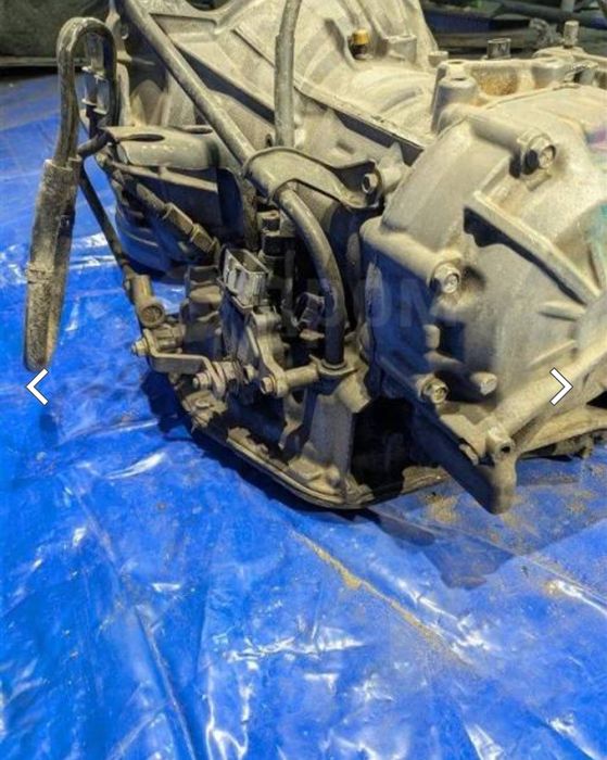 АКПП Toyota Camry 20-25  A140E двигатель 5s. 3S