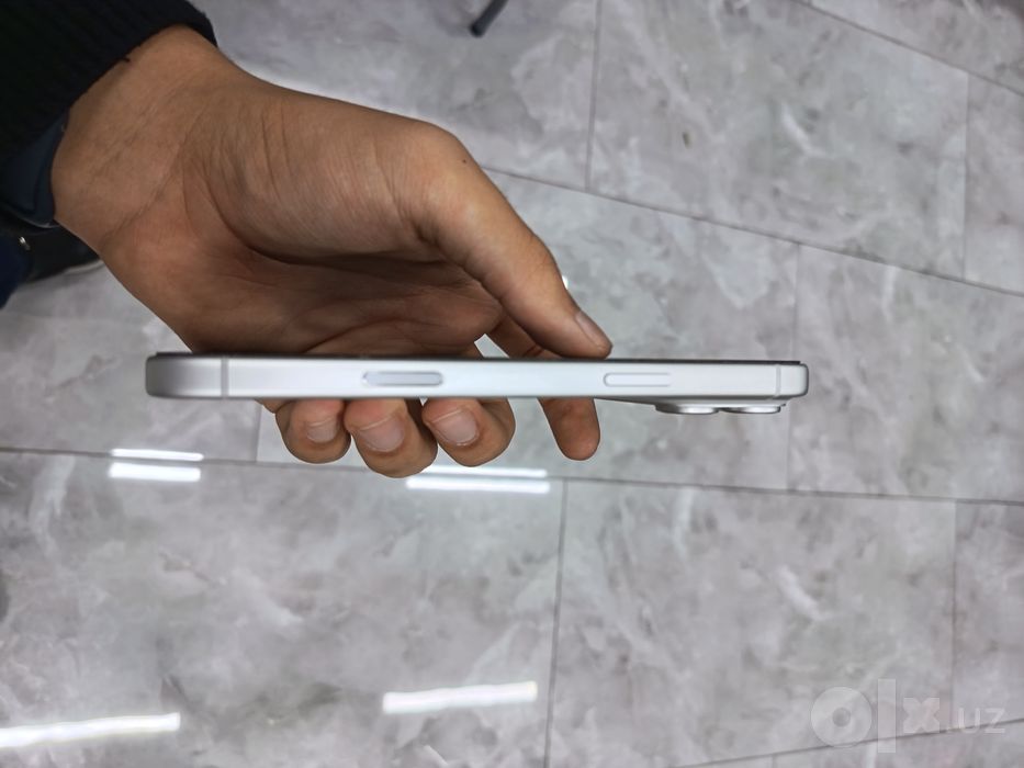 iPhone 17 Pro Max 1 TB Silver