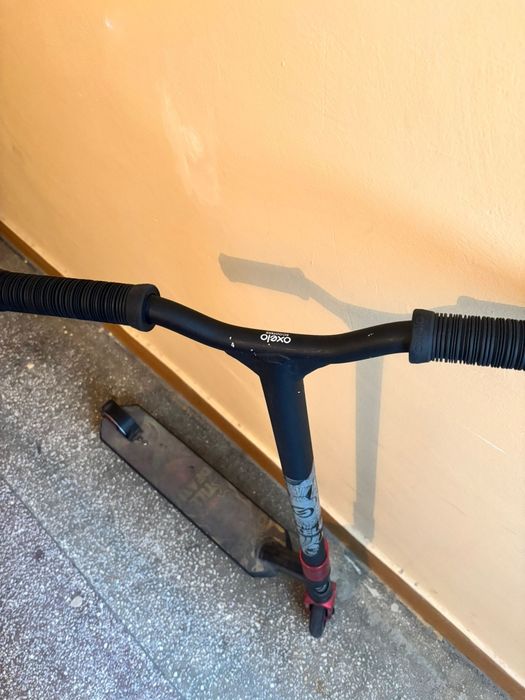 Trotineta Oxelo Freestyle