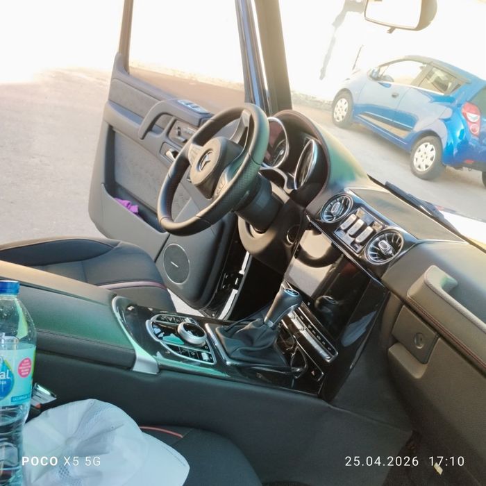 Mercedes-Benz Другая 1994 — 6