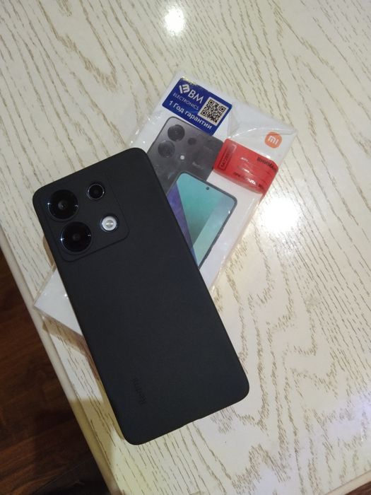 Redmi Note 13/8/128 hotira