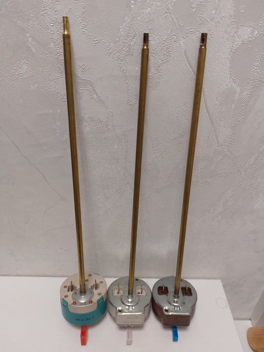 Термостат на водонагреватель