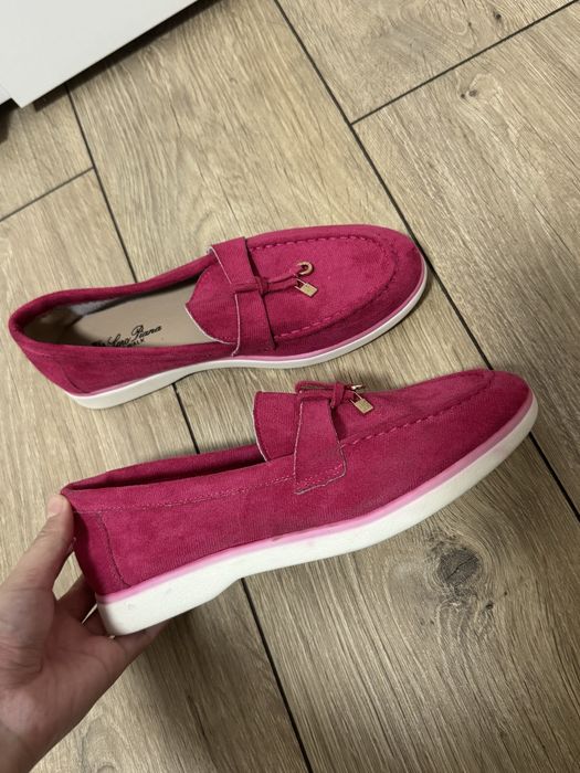 loro piano 39размер,новый