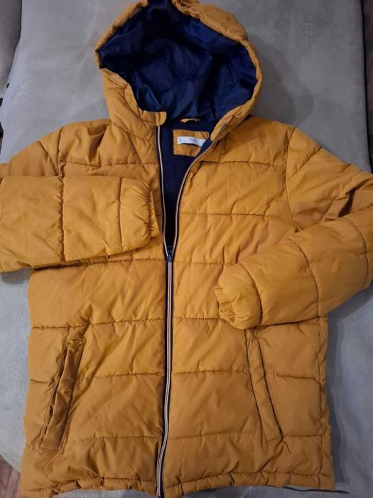 Якeта, долнища, тениски 158 см за момче, Quiksilver, Mango, HM и други