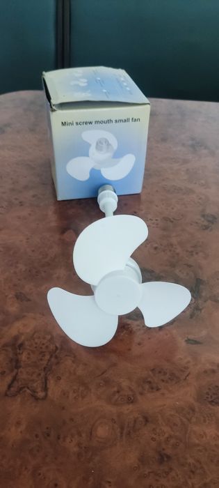 Продам мини вентилятор