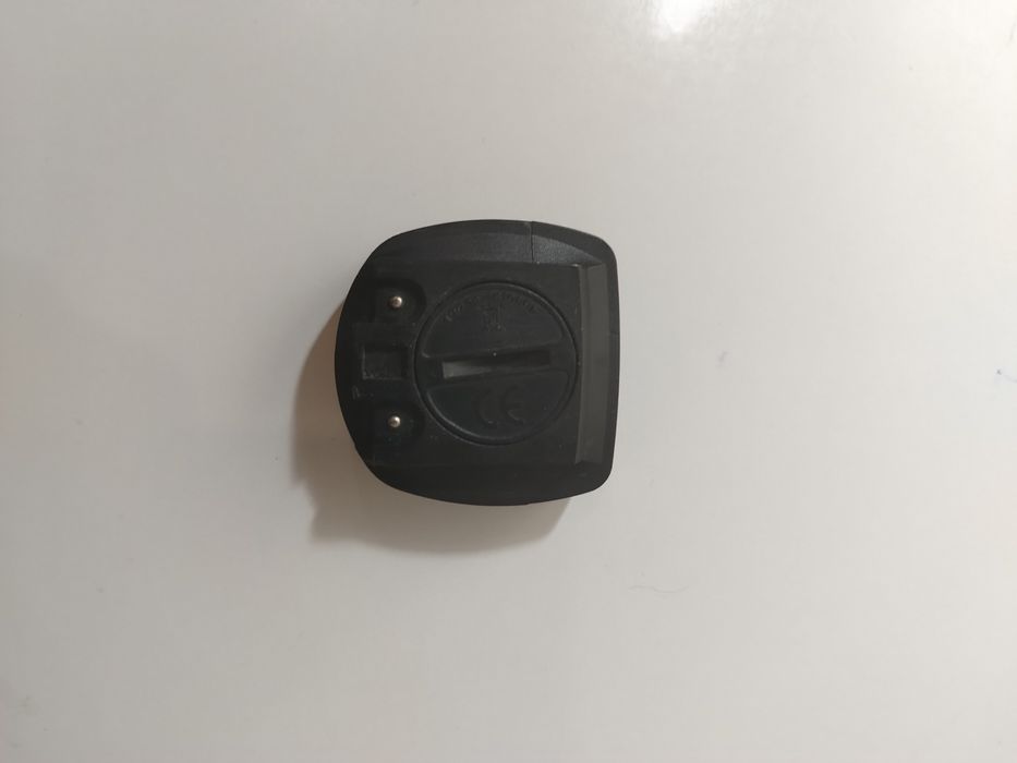 Спидометр для велосипеда