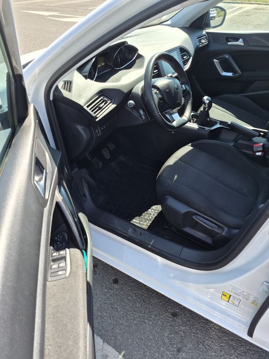 PEUGEOT 308 2016 — imagine 5