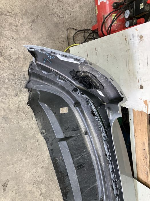 Задна броня за Volvo EX30 Волво ЕХ30  2023г- 3бр