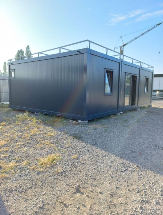 Containere modulare de vanzare