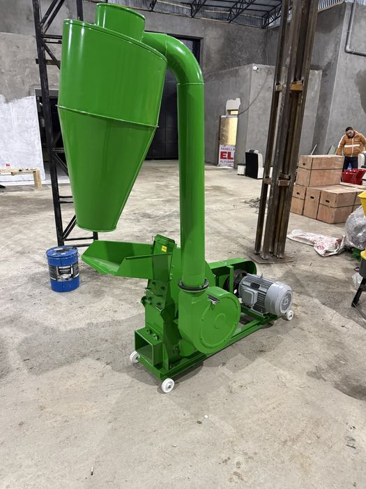 Drabilka 3 faza xitoy