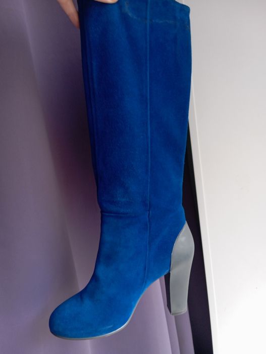 Продам сапоги Geox