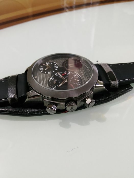 Мъжки ръчен часовник