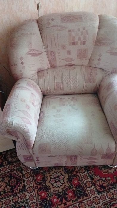 Кресло для зала, для гостиной