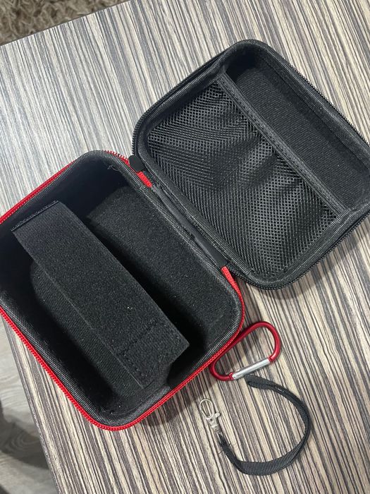 Carcasă Protecție 400 Carduri – Hardshell cu Fermoar + BONUS